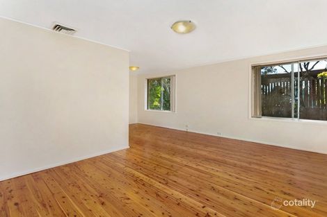 Property photo of 41 Yaralla Crescent Thornleigh NSW 2120