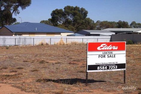 12 Milich Ct, Loxton, SA 5333