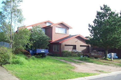 11 Bradley Ct, Hampton Park, VIC 3976