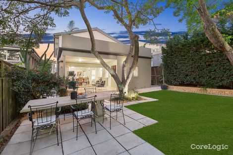 Property photo of 10 Countess Street Mosman NSW 2088