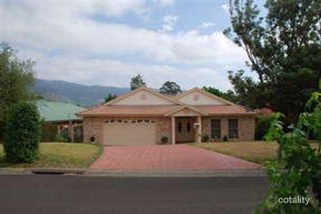 Property photo of 12 Gardenia Crescent Bomaderry NSW 2541