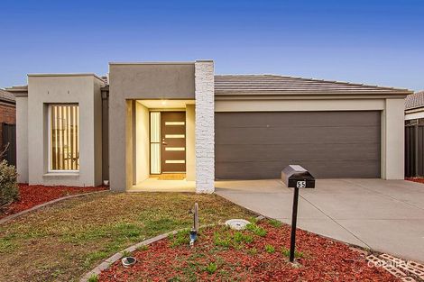 Property photo of 55 Jonah Parade Deer Park VIC 3023