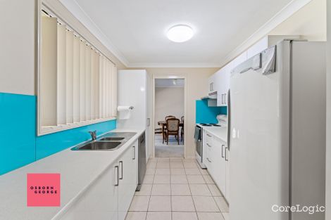 Property photo of 13 Burrowell Close Raymond Terrace NSW 2324