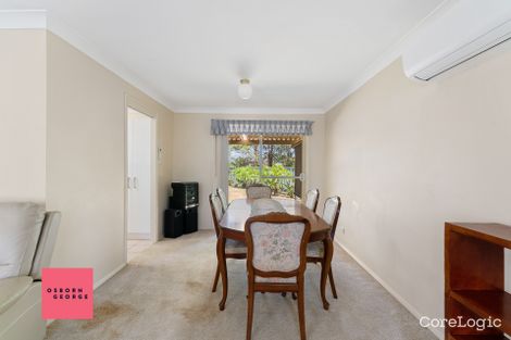 Property photo of 13 Burrowell Close Raymond Terrace NSW 2324