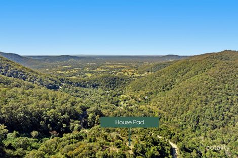 1 Goat Trk, Highvale, QLD 4520