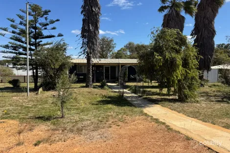 1 Butler St, Badgingarra, WA 6521