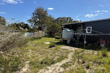 Property photo of 1 Butler Street Badgingarra WA 6521