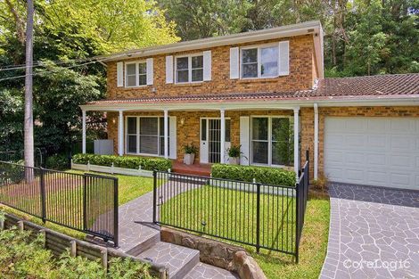 Property photo of 82 Campbell Drive Wahroonga NSW 2076