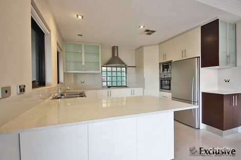 Property photo of 37 Henry Street Five Dock NSW 2046