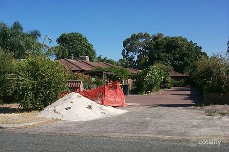 3/1 Kemp Pl, Rivervale, WA 6103