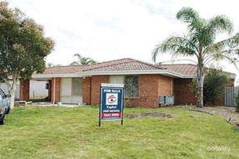 8 Elfa Ct, Alexander Heights, WA 6064