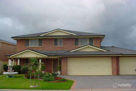 Property photo of 32 Casino Street Glenwood NSW 2768