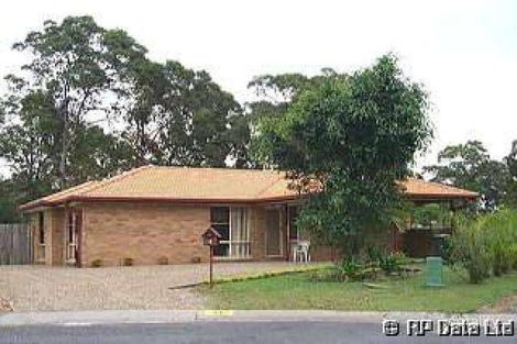 Property photo of 11 Sails Court Jacobs Well QLD 4208