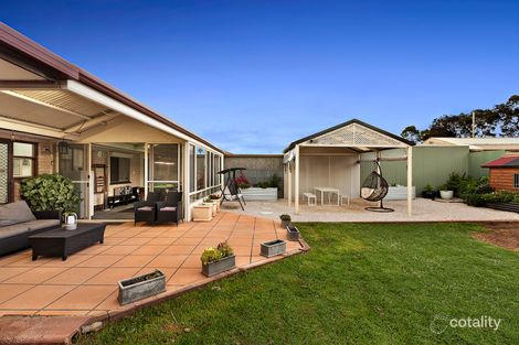 Property photo of 24 Joanne Terrace Parafield Gardens SA 5107