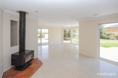 Property photo of 16 McCusker Drive Bungendore NSW 2621