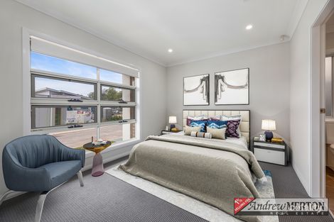 Property photo of 10 April Crescent Grantham Farm NSW 2765