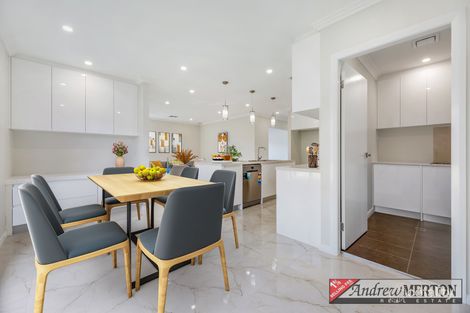 Property photo of 10 April Crescent Grantham Farm NSW 2765