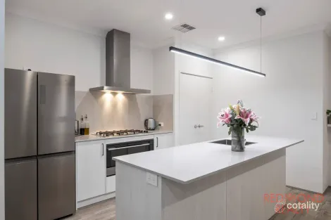 Property photo of 4 Kane Loop Alkimos WA 6038