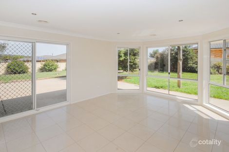Property photo of 16 McCusker Drive Bungendore NSW 2621