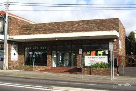 307-309 Canterbury Rd, Canterbury, NSW 2193