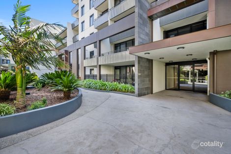 507/57 Bay St, Port Melbourne, VIC 3207