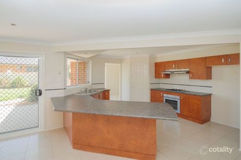 Property photo of 16 McCusker Drive Bungendore NSW 2621