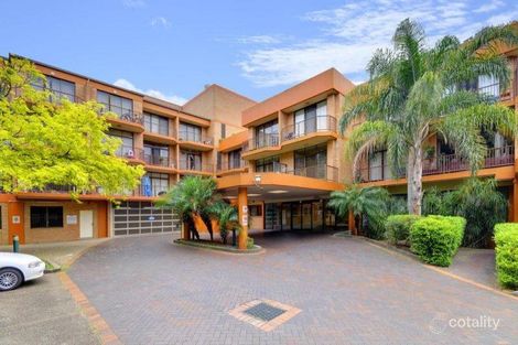 28/75-79 Jersey St N, Hornsby, NSW 2077