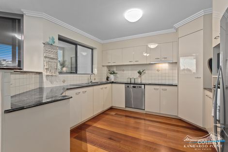 Property photo of 2/40 O'Connell Street Kangaroo Point QLD 4169