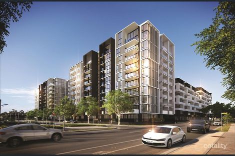 203a/81 Lord Sheffield Cct, Penrith, NSW 2750