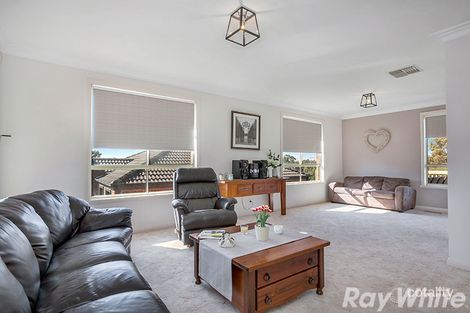 Property photo of 17 Remington Way South Morang VIC 3752