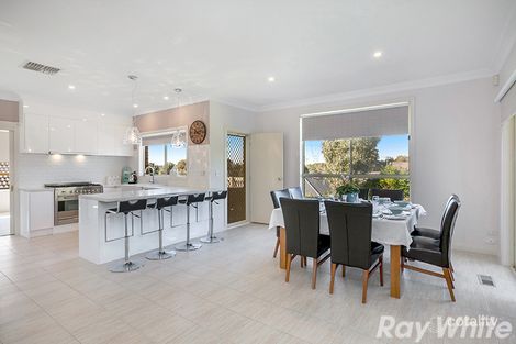 Property photo of 17 Remington Way South Morang VIC 3752