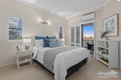 Property photo of 2/40 O'Connell Street Kangaroo Point QLD 4169
