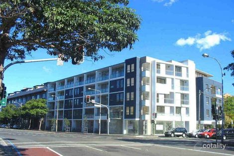 108/209 Albion St, Surry Hills, NSW 2010