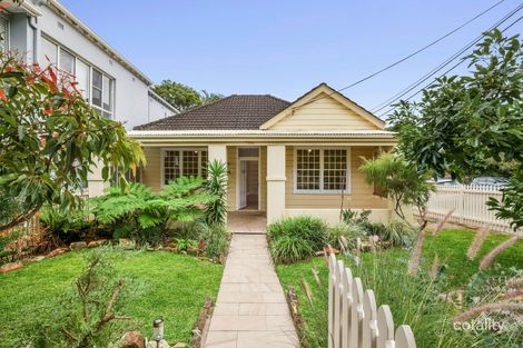 35 Gilderthorpe Ave, Randwick, NSW 2031