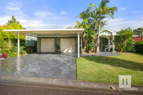Property photo of 37 Derwent Drive Lake Haven NSW 2263