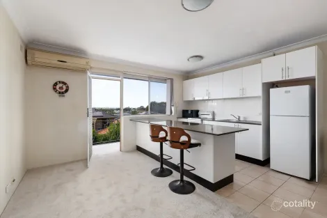 10/16 Northcote St, Canterbury, NSW 2193