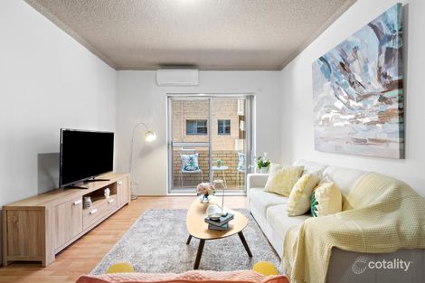 Property photo of 3/69 Prospect Street Rosehill NSW 2142