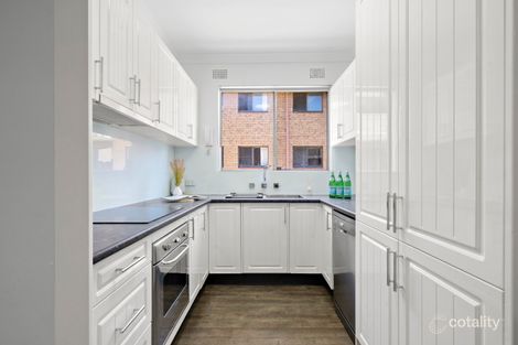 Property photo of 3/69 Prospect Street Rosehill NSW 2142