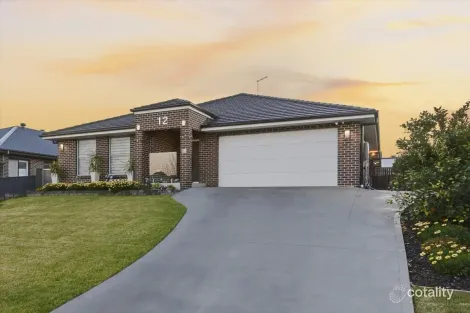 Property photo of 12 Highland Crescent Thirlmere NSW 2572