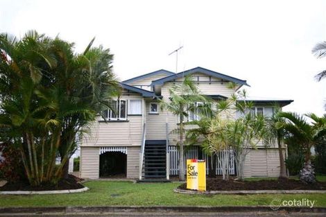 36 James St, Maryborough, QLD 4650