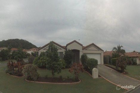 Property photo of 7 Exmoor Street Mudgeeraba QLD 4213