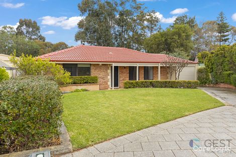 Property photo of 8 Chipala Court Ballajura WA 6066