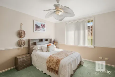 Property photo of 37 Derwent Drive Lake Haven NSW 2263