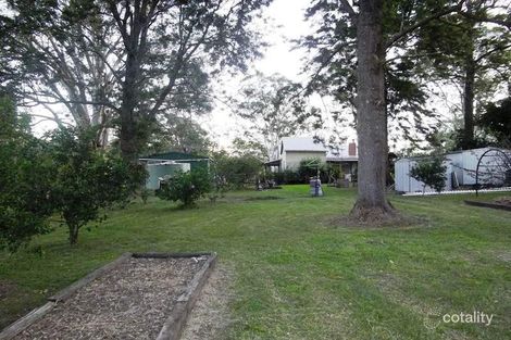 Property photo of 17 Main Street Bellbrook NSW 2440