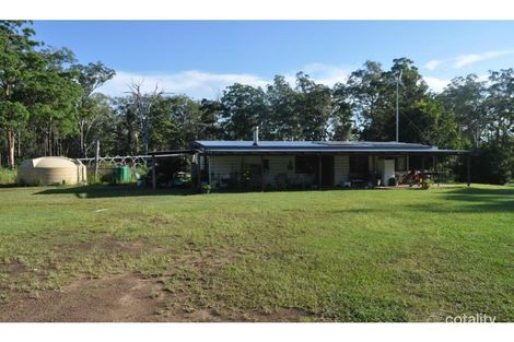 136 Browns Rd, Halfway Creek, NSW 2460