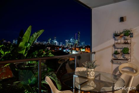 Property photo of 24/16-24 Lower Clifton Terrace Red Hill QLD 4059