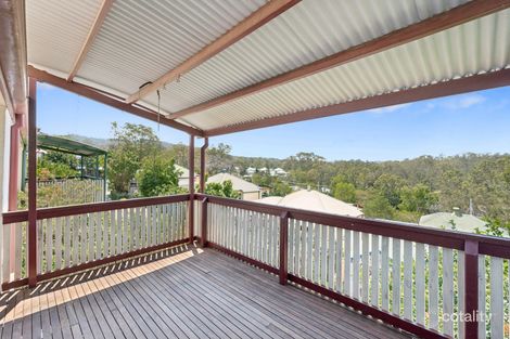 Property photo of 13/82 Russell Terrace Indooroopilly QLD 4068