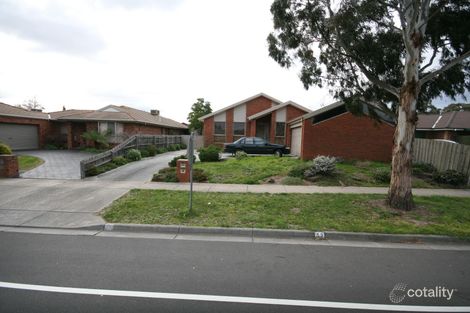 53 Clauscen Dr, Rowville, VIC 3178