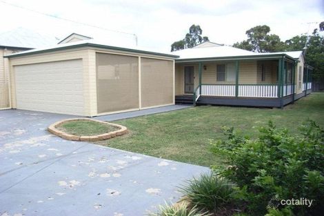 Property photo of 20 Condamine Street Chinchilla QLD 4413