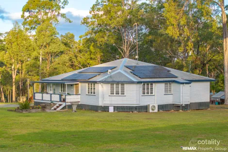 Property photo of 196 Lynne Drive Curra QLD 4570
